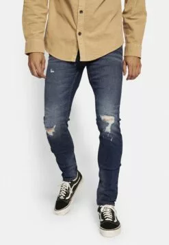 Redefined Rebel Rrrome JeansJeans A SigarettaJapanese Classic Uomo Jeans R0622G05Q-K18