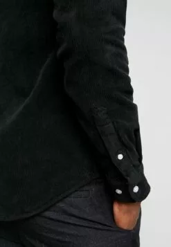 Redefined Rebel SeanCamiciaBlack Uomo Camicie R0622D00W-Q11 11 Redefined Rebel SeanCamiciaBlack Uomo Camicie R0622D00W-Q11 -Redefined Rebel Negozio af654526041243a98bb620904546367b