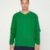 Redefined Rebel PaulMaglioneJolly Green Uomo Maglieria R0622Q052-M11