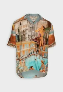 Redefined Rebel Rrchristian ShirtCamiciaMulti-Coloured Uomo Camicie R0622D03X-T11 -Redefined Rebel Negozio b2647ce652324029b192470ed7aa2021