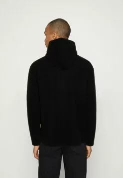Redefined Rebel RrmacFelpa Con CappuccioBlack Uomo Maglieria E Felpe R0622S04O-Q11 -Redefined Rebel Negozio b27d0ccb35564dfe91649856e71de757