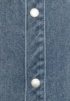 Redefined Rebel RrjoacCamiciaLight Blue Uomo Camicie R0622D044-K11 -Redefined Rebel Negozio b2bb6e8e394742b689766a90a05d6563