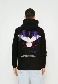 Redefined Rebel Kenny - Giacca In Pile - Black 8 Redefined Rebel Kenny - Giacca In Pile - Black -Redefined Rebel Negozio b37979ec4fa84aebbcb4b4d55929cd10