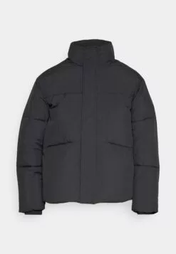 Redefined Rebel Lukas Jacket UnisexGiacca InvernaleBlack Uomo Giacche R06210079-Q11 -Redefined Rebel Negozio b529b4bc9fe84359850fb03fa137d961