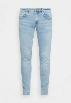 Redefined Rebel StockholmJeans Slim FitIndigo Sapphire Uomo Jeans R0622G06B-I11 -Redefined Rebel Negozio b9a3fee03adb4aedaa39fe47dde368ff