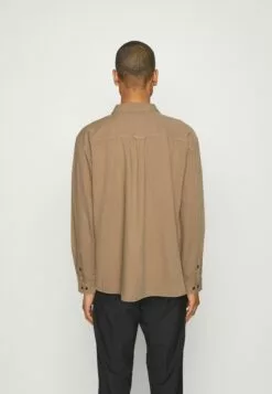 Redefined Rebel Rraaron Plus - Camicia - Kelp -Redefined Rebel Negozio b9eeb724269c4e009e613975d40bf54b