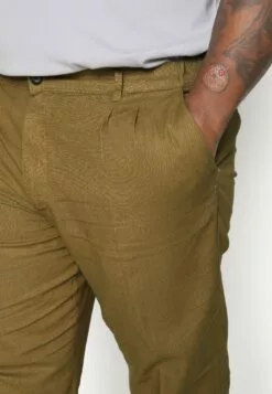 Redefined Rebel Emir Pant PlusChinoGothic Olive Uomo Pantaloni R0622E04L-N11 -Redefined Rebel Negozio baf334773c6346159711d2ce3b1c2d00