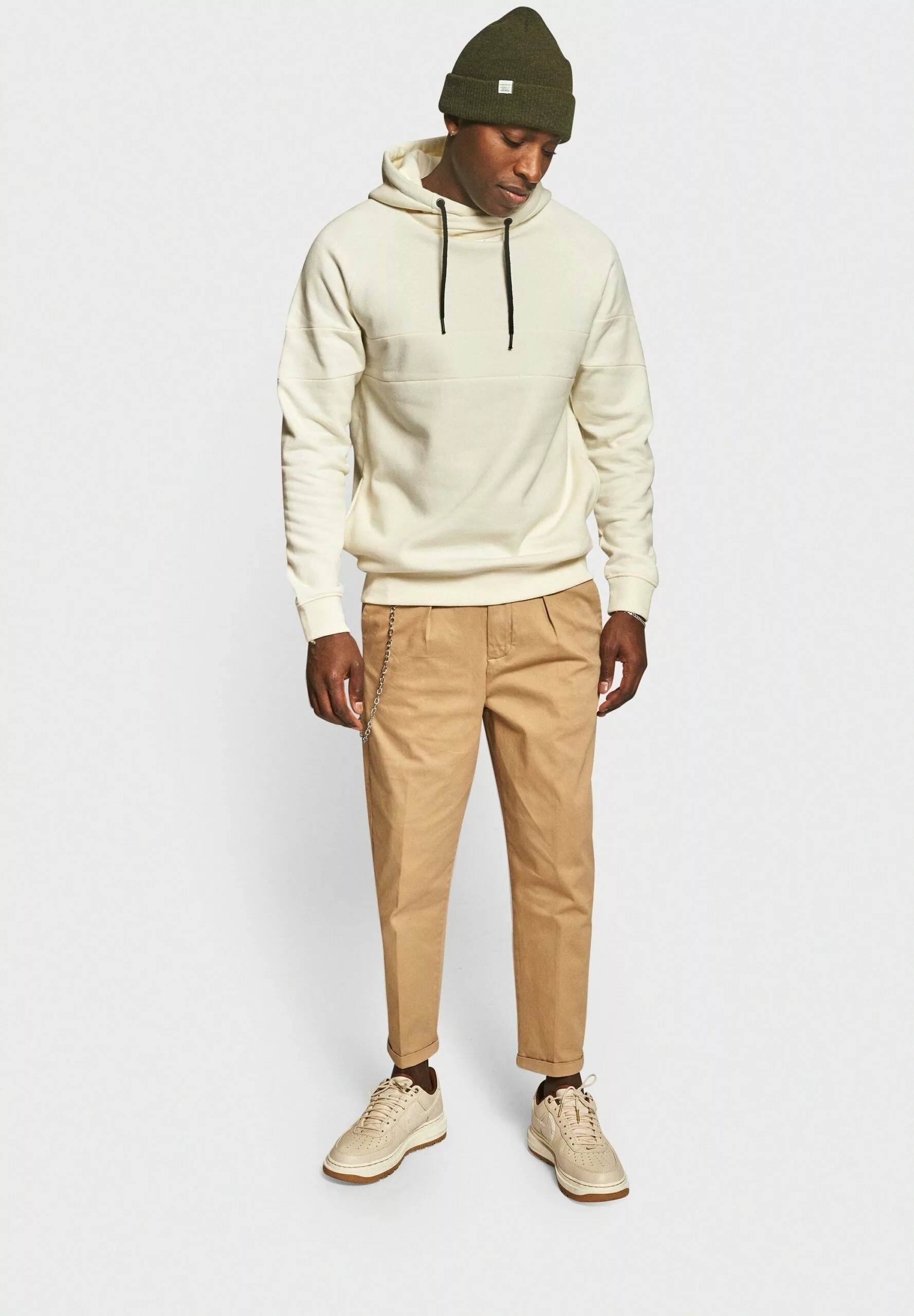 Redefined Rebel Rrayden FelpaPristine Uomo Maglieria E Felpe R0621J000-B11 2 Redefined Rebel Rrayden FelpaPristine Uomo Maglieria E Felpe R0621J000-B11 - immagine 2