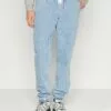 Redefined Rebel Blake UnisexJeans BaggyLight Blue Uomo Jeans R0621006V-K11