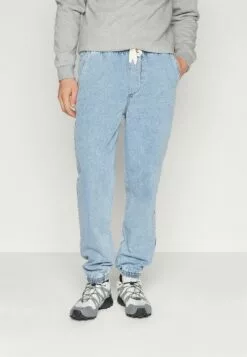 Redefined Rebel Blake UnisexJeans BaggyLight Blue Uomo Jeans R0621006V-K11