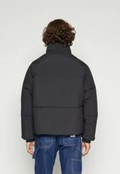 Redefined Rebel Lukas Jacket UnisexGiacca InvernaleBlack Uomo Giacche R06210079-Q11 -Redefined Rebel Negozio bfa9a21a3ec748d48384fcf0782d21e7
