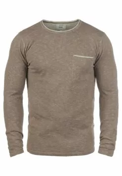 Redefined Rebel MaverickMaglioneFaded Brow Uomo Maglieria R0622Q026-O11 7 Redefined Rebel MaverickMaglioneFaded Brow Uomo Maglieria R0622Q026-O11 -Redefined Rebel Negozio bfbf13765ae7410ba7b100e12d981645