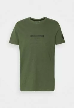 Redefined Rebel Rrguti TeeT-Shirt Con StampaThyme Uomo T-shirt E Polo R0622O029-M11 -Redefined Rebel Negozio c21d83ba5e3440e2a2ab561e23e2e1da