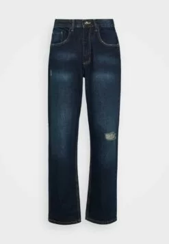 Redefined Rebel TokyoJeans BaggyDeep Indigo Uomo Jeans R0622G07E-K11 -Redefined Rebel Negozio c27154883b694210bba6b6d221b32791