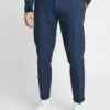 Redefined Rebel RrercanChinoNavy Uomo Pantaloni R0622E00Y-K11