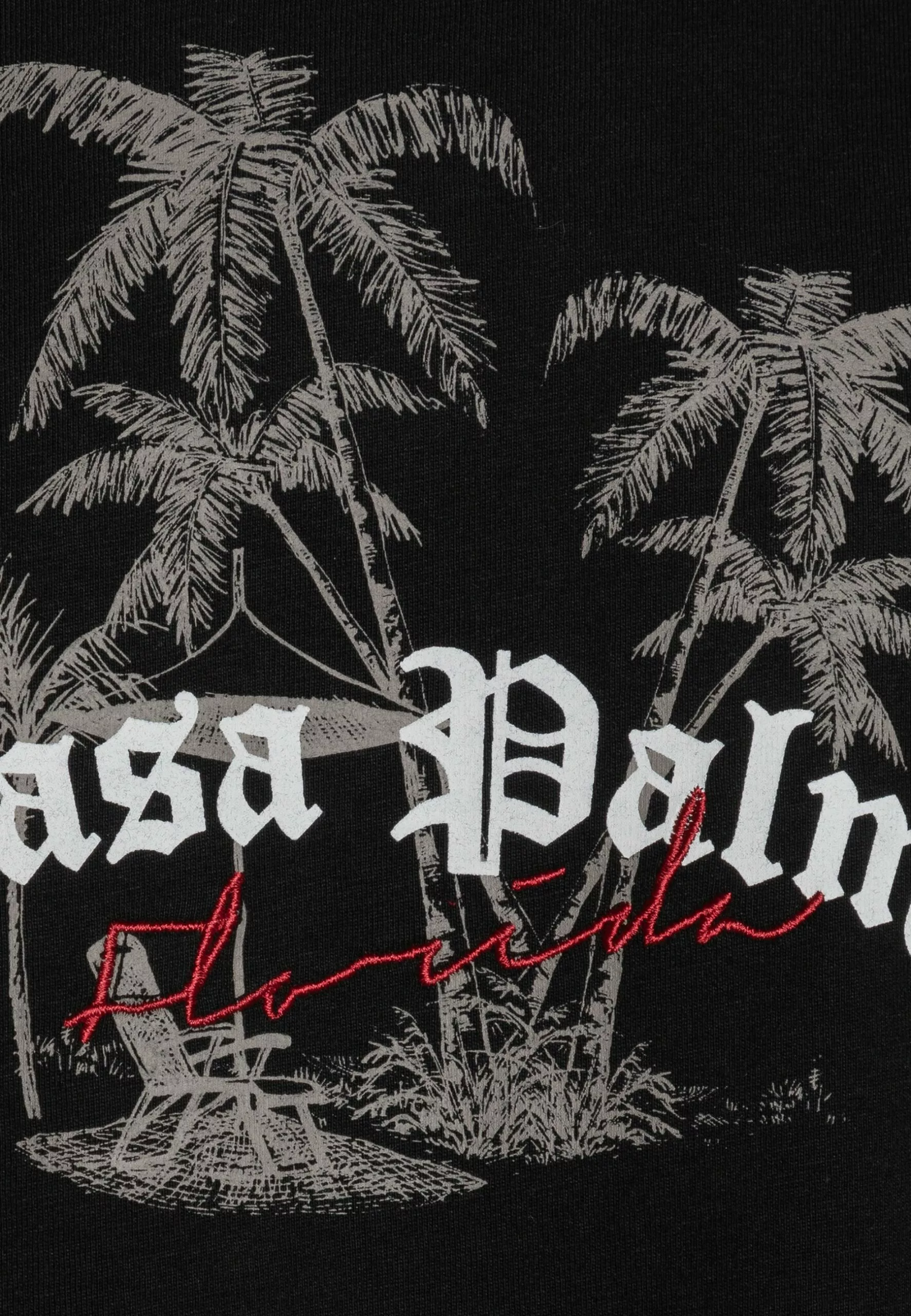 Redefined Rebel Rrlawrence TeeT-Shirt Con StampaBlack Uomo T-shirt E Polo R0622O058-Q11 5 Redefined Rebel Rrlawrence TeeT-Shirt Con StampaBlack Uomo T-shirt E Polo R0622O058-Q11 - immagine 5