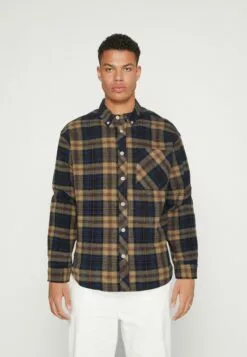 Redefined Rebel Rrstephen - Camicia - Autumn Check