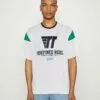 Redefined Rebel Sack TeeT-Shirt Con StampaWhite Uomo T-shirt E Polo R0622O04S-A12
