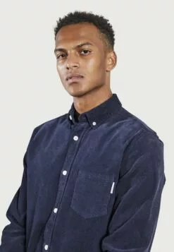 Redefined Rebel Park- Camicia - Navy Blazer -Redefined Rebel Negozio c5d02c3ae1204794aaeab1cc87f58430