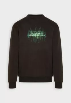 Redefined Rebel RrfisherFelpaBristol Black Uomo Maglieria E Felpe R0622S04Q-Q11 -Redefined Rebel Negozio c610220b775e4fc6bc077d84b651b396