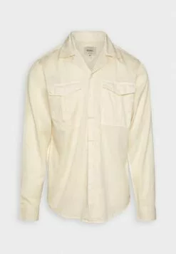 Redefined Rebel Rrmichael - Camicia - Pristine -Redefined Rebel Negozio c8da67ab321b4d7cbca0d6cd4effb5c0