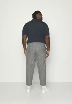 Redefined Rebel Rrtravis Pants PlusPantaloniGrey Uomo Pantaloni R0622E054-T12 -Redefined Rebel Negozio cbd47bbd93e447de8a34d9f77db53945