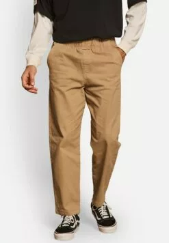 Redefined Rebel ArianChinoTravertine Uomo Pantaloni R0622E04F-B11