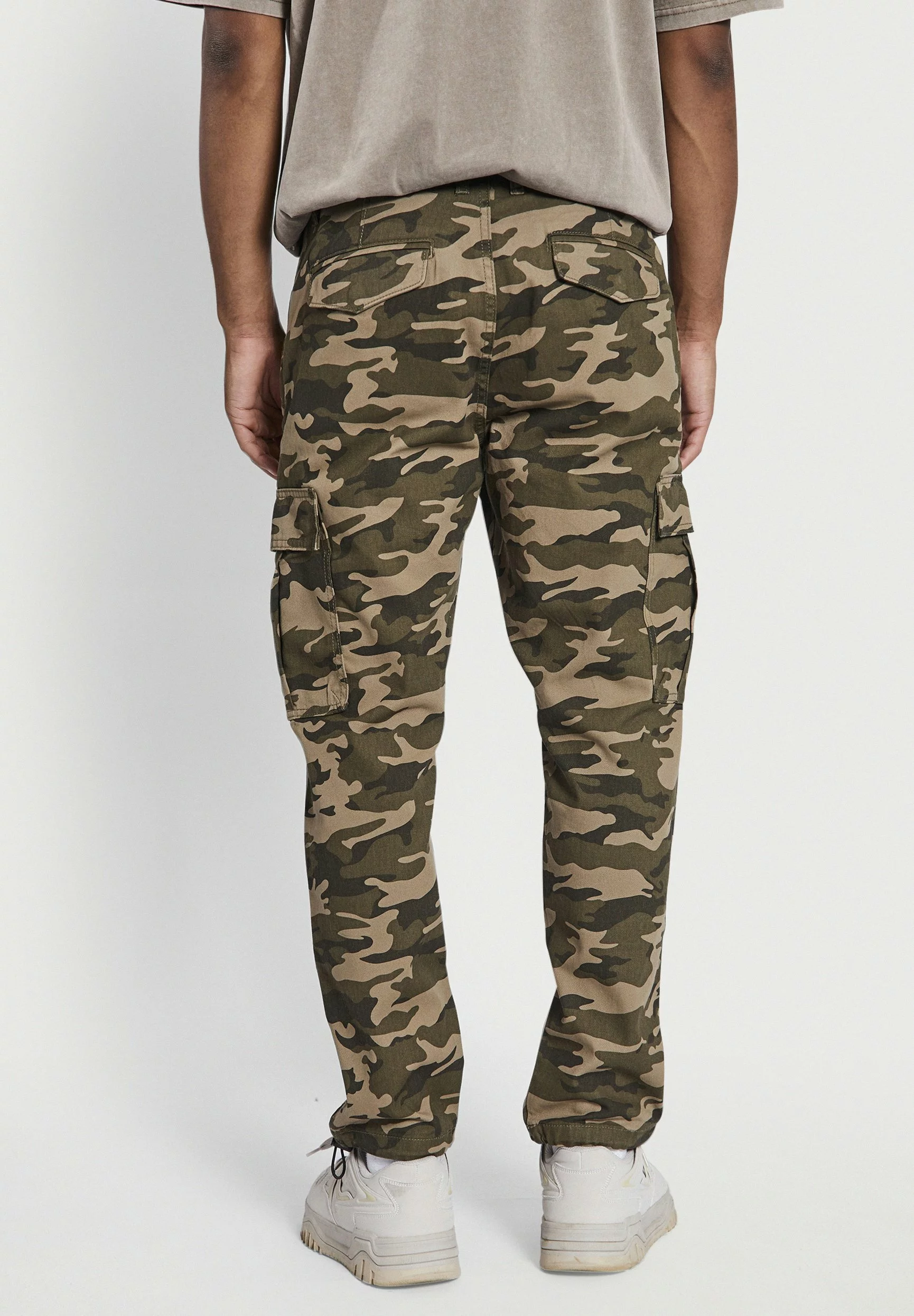 Redefined Rebel RrpljolanPantaloni CargoCamo Uomo Pantaloni R0622E04H-M11 3 Redefined Rebel RrpljolanPantaloni CargoCamo Uomo Pantaloni R0622E04H-M11 - immagine 3