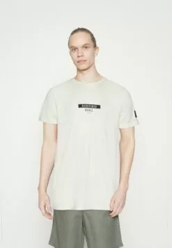 Redefined Rebel Rrguti TeeT-Shirt Con StampaPristine Uomo T-shirt E Polo R0622O029-A11