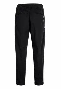 Redefined Rebel Lee Cropped PantsPantaloniBlack Uomo Pantaloni R0622E00V-Q11 -Redefined Rebel Negozio cebfc92a72f046449ccaab7a25fcb962