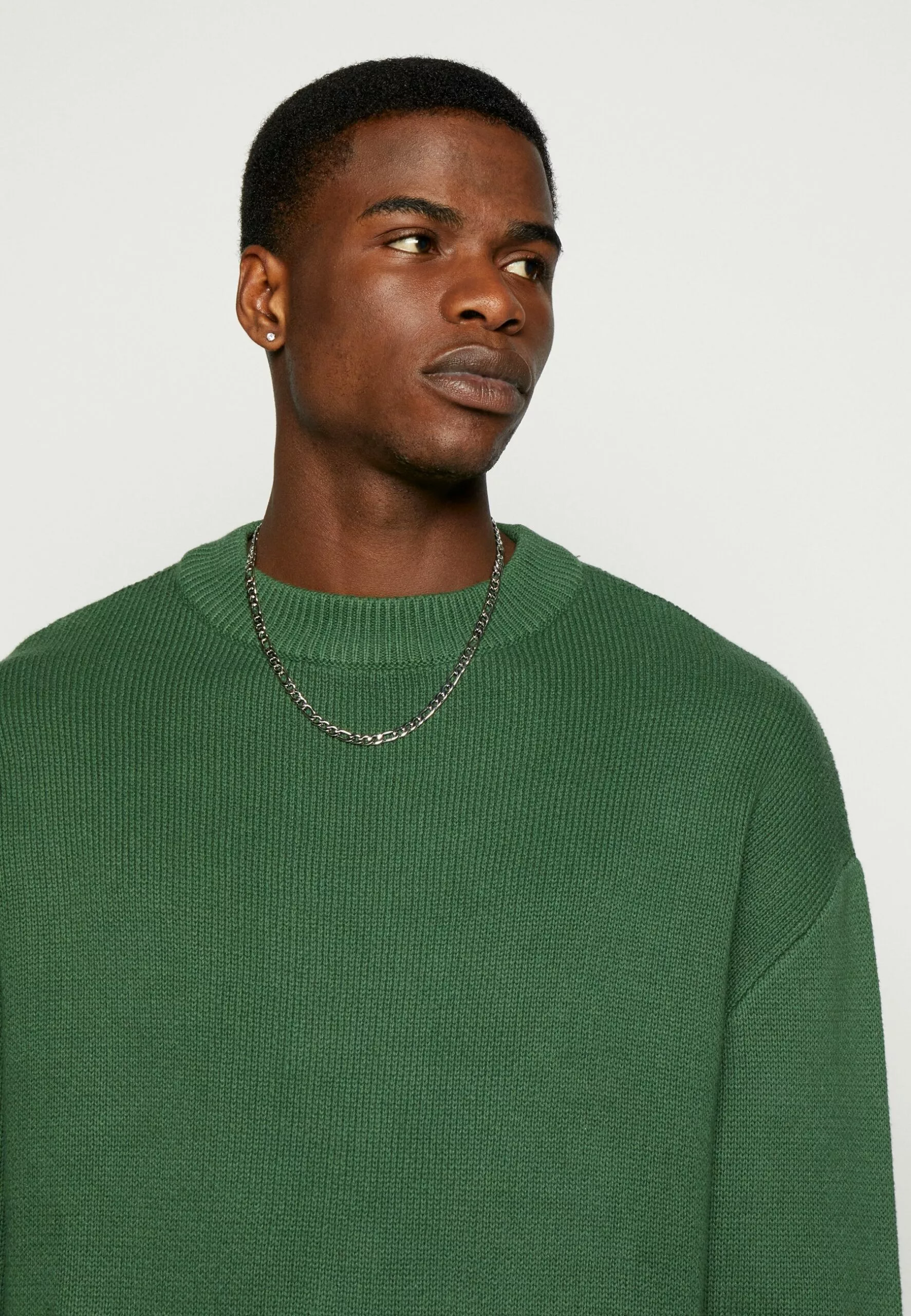 Redefined Rebel BastianMaglioneGreener Pastures Uomo Maglieria R0622Q054-M11 6 Redefined Rebel BastianMaglioneGreener Pastures Uomo Maglieria R0622Q054-M11 - immagine 6