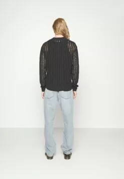 Redefined Rebel London Jeans BaggyLight Blue Denim Uomo Jeans R0622G09Q-B11 -Redefined Rebel Negozio d28005f68ba34856b42951fa626d8197