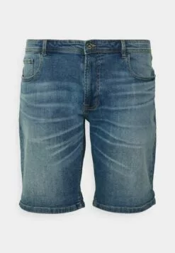 Redefined Rebel Copenhagen - Shorts Di Jeans - Sandy Blue -Redefined Rebel Negozio d29205653bea436dad3751339379532b