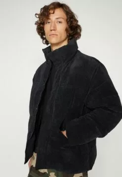 Redefined Rebel Marvin Jacket UnisexGiacca InvernaleBlack Uomo Giacche R0621006T-Q11 -Redefined Rebel Negozio d2e81280ce2943269fcdfc2634889d19