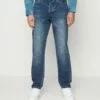 Redefined Rebel Rrrome JeansJeans A SigarettaMucho Blue Uomo Jeans R0622G05Q-K15