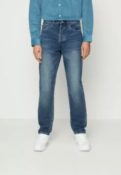 Redefined Rebel Rrrome JeansJeans A SigarettaMucho Blue Uomo Jeans R0622G05Q-K15