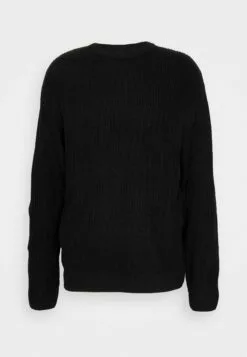 Redefined Rebel MaglioneBlack Uomo Maglieria R0622Q05U-Q11 -Redefined Rebel Negozio d75241888d284f3dbcde6b75c0e6052b