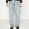 Redefined Rebel London Jeans BaggyLight Blue Denim Uomo Jeans R0622G09Q-B11