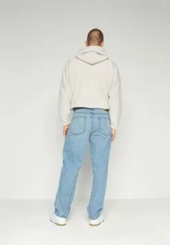 Redefined Rebel PhoenixJeans BaggyLight Blue Uomo Jeans R0622G0A8-K11 -Redefined Rebel Negozio d9ba033499934e65b344106195b72af3