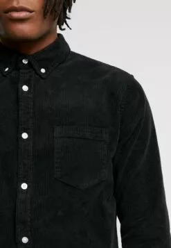 Redefined Rebel SeanCamiciaBlack Uomo Camicie R0622D00W-Q11 13 Redefined Rebel SeanCamiciaBlack Uomo Camicie R0622D00W-Q11 -Redefined Rebel Negozio dbbd5427e8084120b04a1eece589dd46