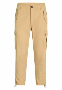 Redefined Rebel Rrpljolan - Pantaloni Cargo - Travertine -Redefined Rebel Negozio dbf512752e1446459abcc6da45948b9a