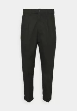 Redefined Rebel Rrkevin PantsChinoBlack Uomo Pantaloni R0622E051-Q11 -Redefined Rebel Negozio dd3892d518564cf7b7807a059274cc3c