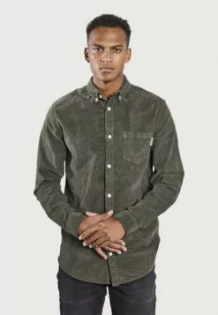 Redefined Rebel Park CamiciaRosin Uomo Camicie R0622D014-M14