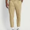 Redefined Rebel Lee Cropped PantsPantaloniTravertine Uomo Pantaloni R0622E00V-C11