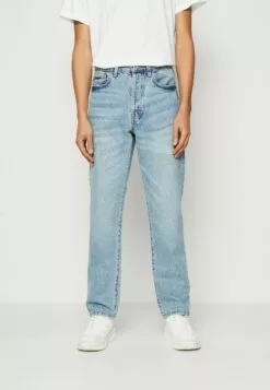 Redefined Rebel Rrrome Jeans - Jeans A Sigaretta - Zanzibar Denim
