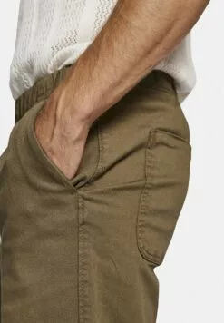 Redefined Rebel ArianChinoDark Olive Uomo Pantaloni R0622E04F-M11 -Redefined Rebel Negozio e58221b6f5d7438d8e170bf9b60e1a77