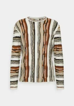 Redefined Rebel HernandesMaglionePristine Uomo Maglieria R0622Q04B-A11