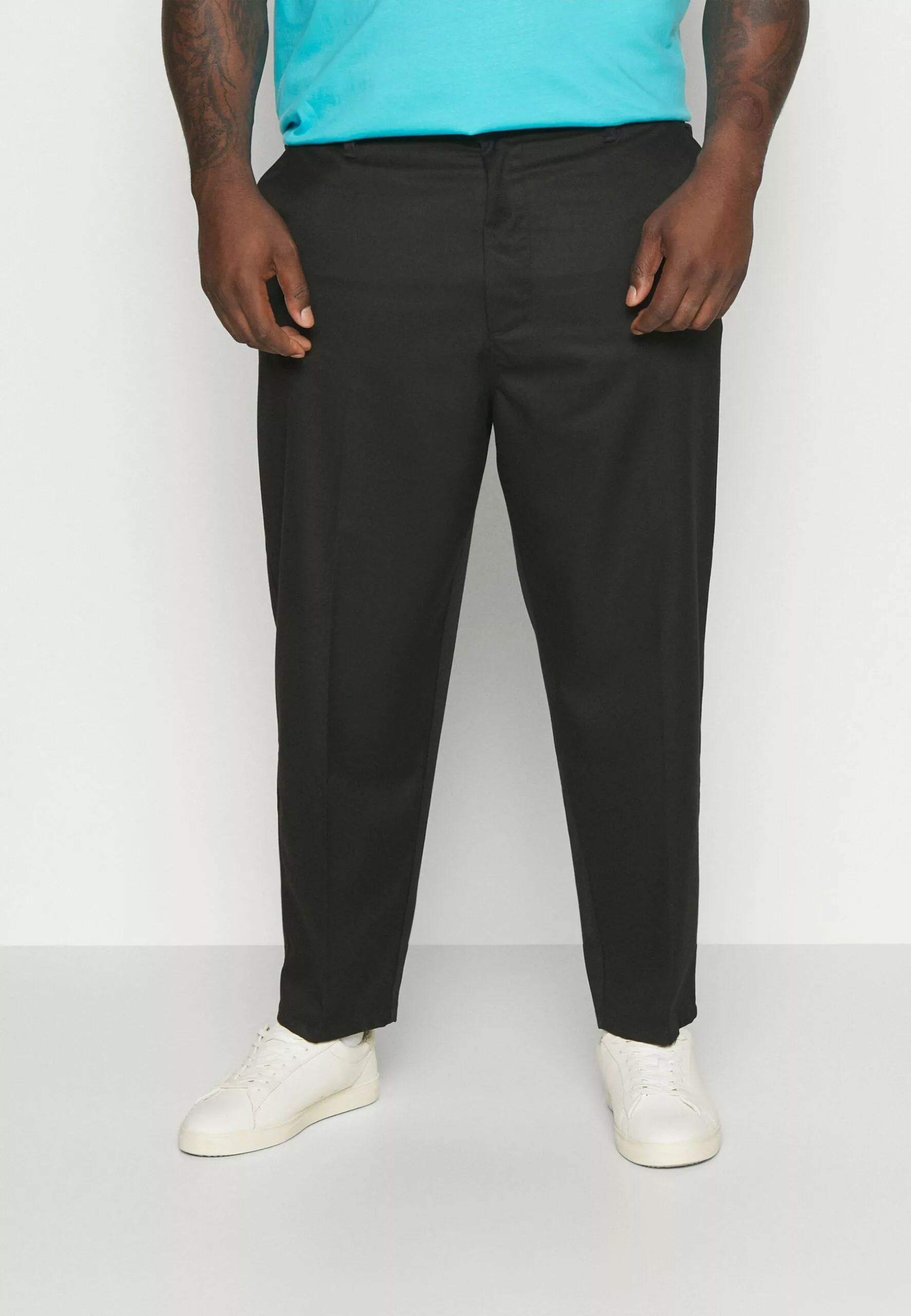 Redefined Rebel PantaloniBlack Uomo Pantaloni R0622E058-Q11 1 Redefined Rebel PantaloniBlack Uomo Pantaloni R0622E058-Q11