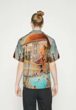 Redefined Rebel Rrchristian ShirtCamiciaMulti-Coloured Uomo Camicie R0622D03X-T11 -Redefined Rebel Negozio e7527935f5714573a0ffc5aec3120e79