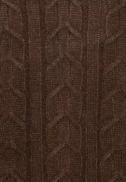 Redefined Rebel Paul - Maglione - Chocolate Brown -Redefined Rebel Negozio e7ab7d8417904a2cbfd24036843dca8b